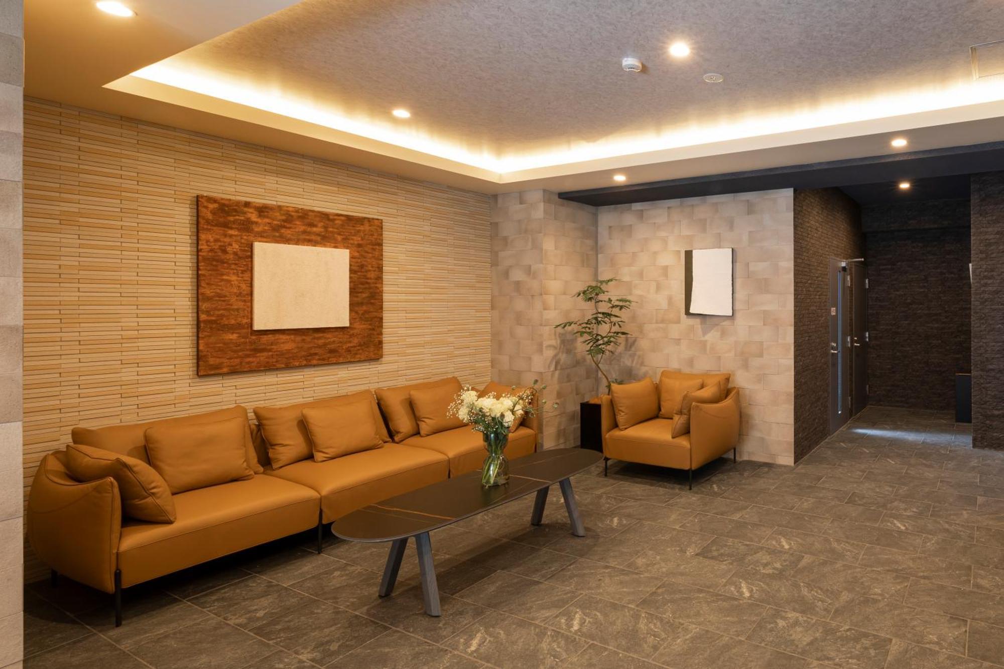 Shirakabanoyado - Nipponbashi 日本橋, 3 Mins Walk To Dendentown Aparthotel Osaka Exterior photo