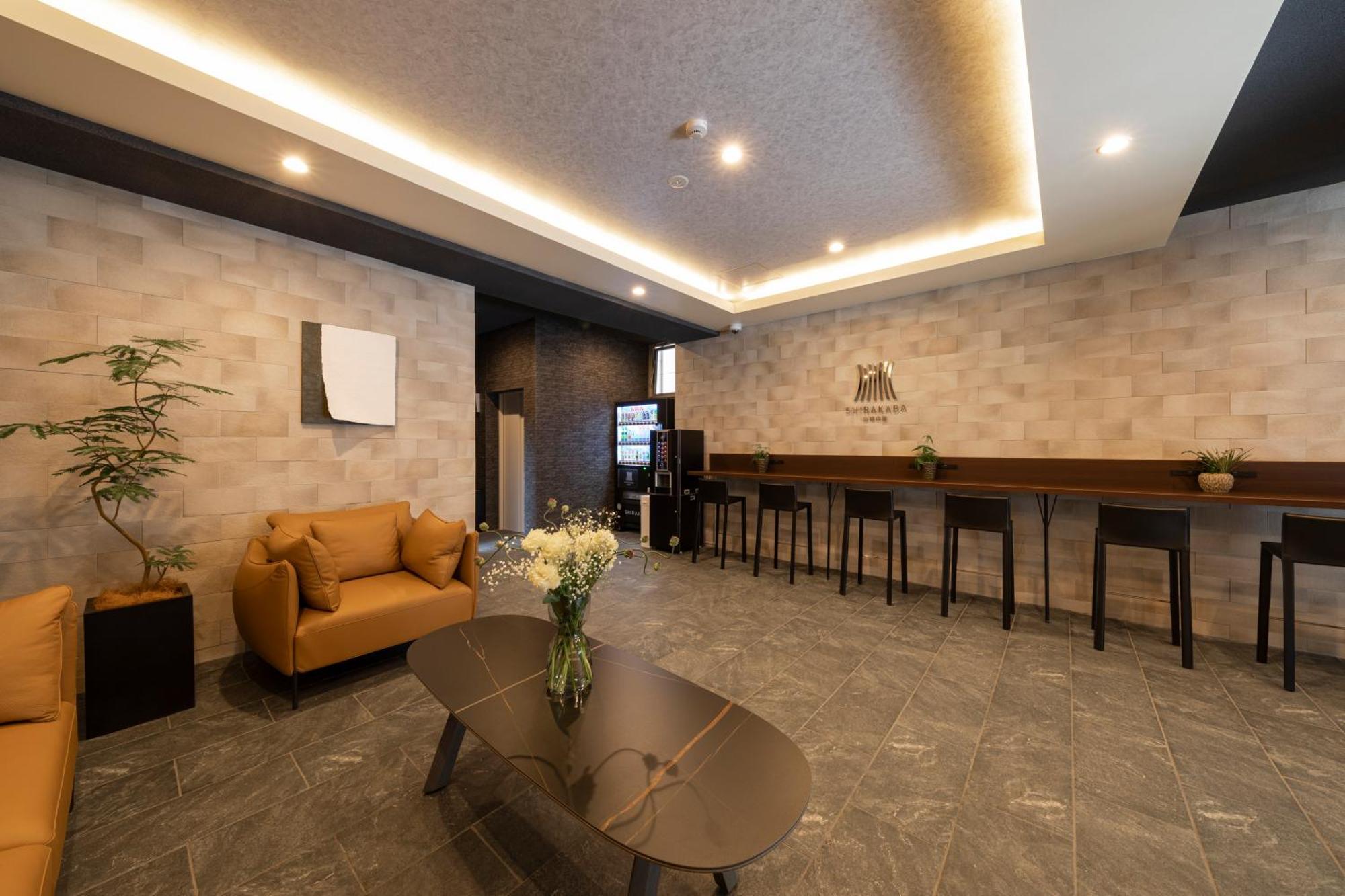 Shirakabanoyado - Nipponbashi 日本橋, 3 Mins Walk To Dendentown Aparthotel Osaka Exterior photo